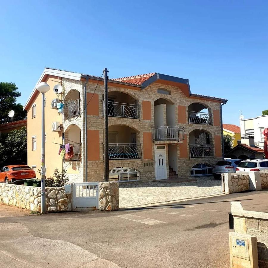 Apartment Mujic